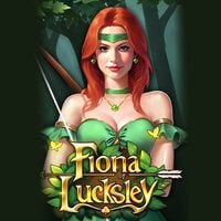Fiona of Lucksley