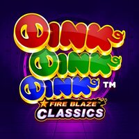 Fire Blaze Classics Oink Oink Oink