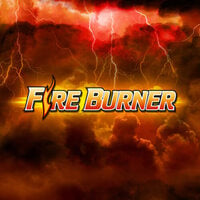 Fire Burner Slot