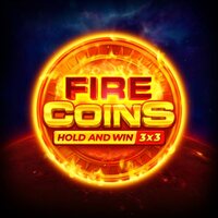 Fire Coins Hold and Win