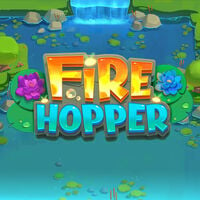 Fire Hopper