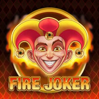 Fire Joker