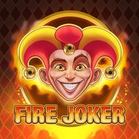 Fire Joker