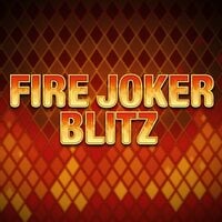Fire Joker Blitz
