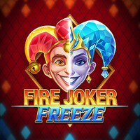 Fire Joker Freeze