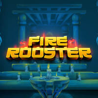 Fire Rooster