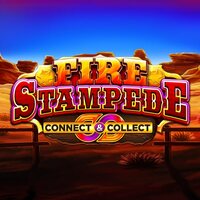 Fire Stampede