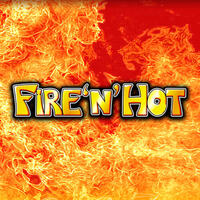 Fire'n'Hot