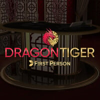 First Person Dragon Tiger