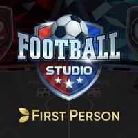 First Person Football Studio