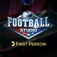First Person Football Studio American