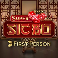 First Person Super Sic Bo