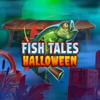 Fish Tales Halloween
