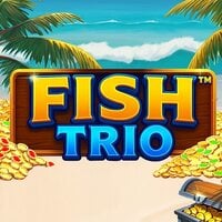 Play Fish Trio at ICE36