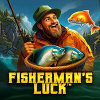 Play Fisherman's Luck at ICE36
