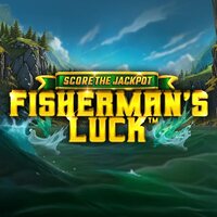 Fisherman's Luck Score the Jackpot