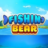 Fishin' Bear
