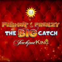 Fishin Frenzy Big Catch JPK