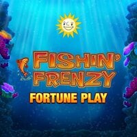 Fishin Frenzy Fortune Play