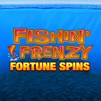 Fishin Frenzy Fortune Spins