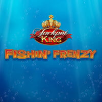 Fishin Frenzy JPK