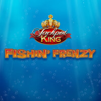 Fishin Frenzy JPK