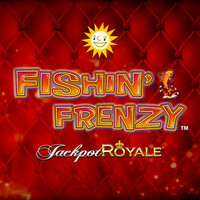 Fishin Frenzy Jackpot Royale