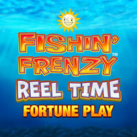 Fishin Frenzy Reel Time Fortune Play