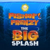 Fishin Frenzy The Big Splash