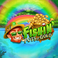 Fishin Pots Of Gold Mobile