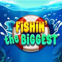 Fishin the Biggest Gold