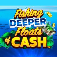 Fishing Deeper Floats of Cash