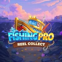 Fishing Pro: Reel Collect