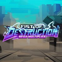 Fist of Destruction Megamultiplier