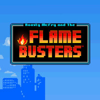 Flame Busters