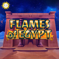 Flames Of Egypt