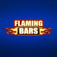 Flaming Bars