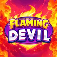 Flaming Devil