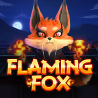 Flaming Fox