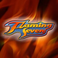 Play Flaming Seven at ICE36