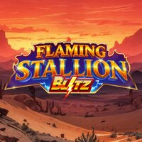 Flaming Stallion Blitz