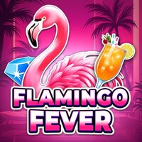 Flamingo Fever