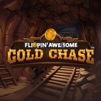 Flippin' Awesome Gold Chase