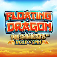 Floating Dragon Megaways