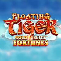 Floating Tiger Gold Blitz Fortunes