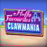 Fluffy Favorites Clawmania