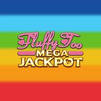 Fluffy Too Mega Jackpot