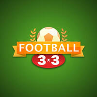 Football 3X3