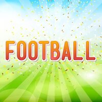 Play Football at ICE36