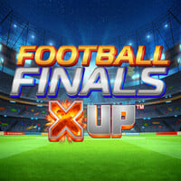 Football Finals X UP